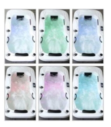 Мини спа-бассейн Sunrans SR845, фото 3 Мини спа-бассейн Sunrans SR845, фото 3