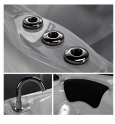 Мини спа-бассейн Sunrans SR845, фото 5 Мини спа-бассейн Sunrans SR845, фото 5