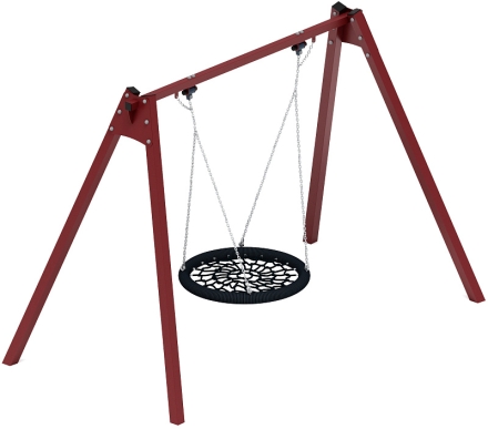 Качели-Гнездо 1000 - ИО 11.М.05.01-03, фото 1