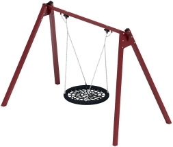 Качели-Гнездо 1000 - ИО 11.М.05.01-03, фото 4