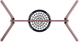 Качели-Гнездо 1000 - ИО 11.М.05.01-03, фото 5