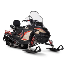 Снегоход AODES Snowcross 1000 SWT