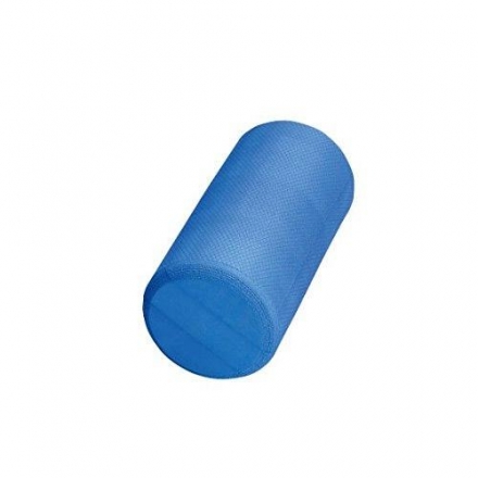 Массажный ролик Perform Better EVA Foam Roller, длина: 31 см, фото 1