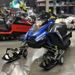 Снегоход DAREX Snow 200, фото 2