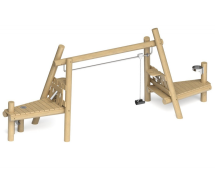 Игра с песком 110.2