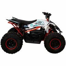 Квадроцикл KAYO EA110 Квадроцикл KAYO EA110