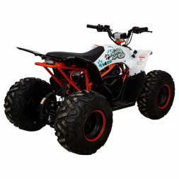 Квадроцикл KAYO EA110, фото 4 Квадроцикл KAYO EA110, фото 4