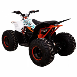 Квадроцикл KAYO EA110, фото 3 Квадроцикл KAYO EA110, фото 3