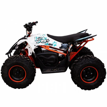 Квадроцикл KAYO EA110, фото 2