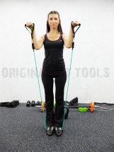 Эспандер трубчатый 6*11*1350 мм