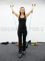 Эспандер трубчатый 6*11*1350 мм