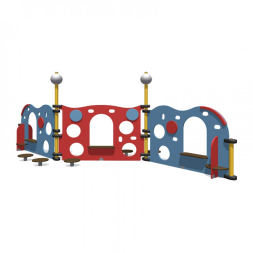 Лаз Romana 057.83.00, фото 2