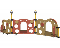 Лаз Romana 057.83.00, фото 1