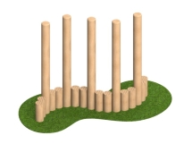 Переход Частокол Переход Частокол