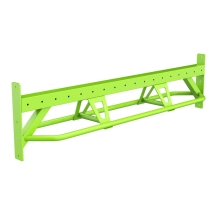 Балка треугольная 80х80-32-32, усиленная, одинарная, DHZ-1800 Балка треугольная 80х80-32-32, усиленная, одинарная, DHZ-1800