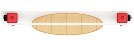 Театр - Игровая панель - МФ 22.01.01-07, фото 2