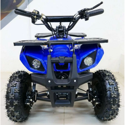 Квадроцикл MOTAX Mini Grizlik X-16 1000W New, фото 25