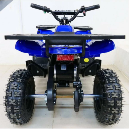 Квадроцикл MOTAX Mini Grizlik X-16 1000W New, фото 21