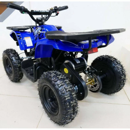 Квадроцикл MOTAX Mini Grizlik X-16 1000W New, фото 20