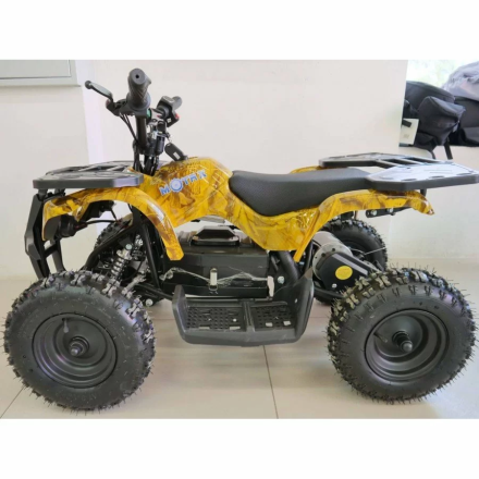 Квадроцикл MOTAX Mini Grizlik X-16 1000W New, фото 15
