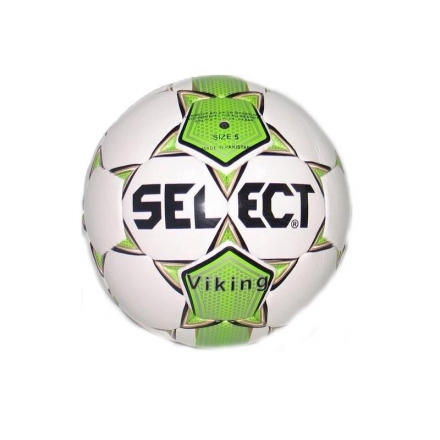 Мяч футбольный Select Viking № 5, фото 1