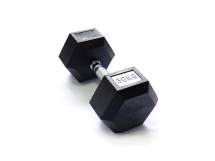 Гантель 30 кг гексагональная Гантель 30 кг гексагональная