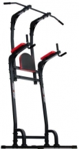 Стойка турник-брусья-пресс Marbo Sport  MH-U102 Стойка турник-брусья-пресс Marbo Sport  MH-U102