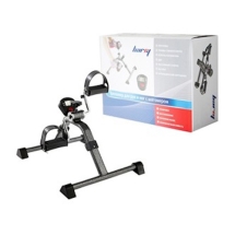 Велотренажер реабилитационный для рук и ног с шагомером Barry 24398 PR Велотренажер реабилитационный для рук и ног с шагомером Barry 24398 PR