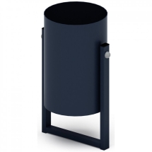 Урна цилиндр Символ