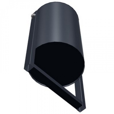 Урна цилиндр Символ, фото 3