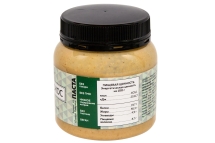 Арахисово-кокосовая паста, в пластике, 250г Арахисово-кокосовая паста, в пластике, 250г