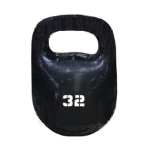 Профессиональная гиря 32 кг ГЧП-32 Профессиональная гиря 32 кг ГЧП-32