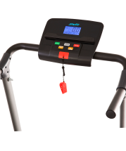 Беговая дорожка TM-304 Mystery, электрическая Беговая дорожка TM-304 Mystery, электрическая