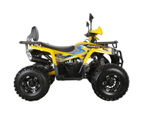 Квадроцикл АVANTIS Optimа 8 nеw рrеmium 125