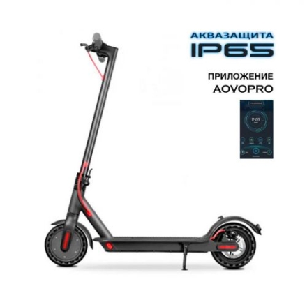 Электросамокат AOVO Pro Electric Scooter (m365) , фото 1