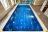 Бассейн 7,25х3х1,5м. Люберон Marshall Pools (чаша)