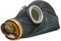 Лицевая часть ШМП для противогазов Partex НФ-00000553