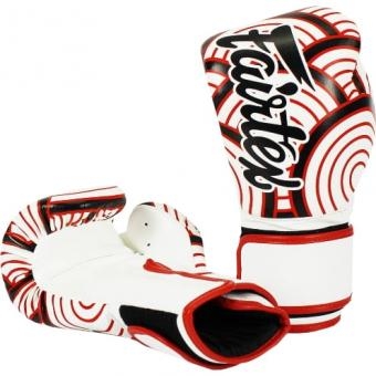 Перчатки Fairtex faiboxglove064, фото 1