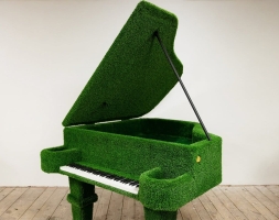 Топиари рояль Екатерины - газон Eco, фото 4