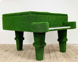 Топиари рояль Екатерины - газон Eco, фото 1