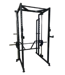 AD-061 — Тренажер Смита + Силовая рама AD-061 — Тренажер Смита + Силовая рама