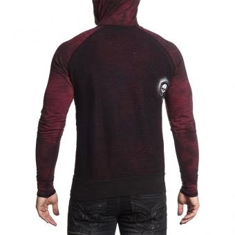 Кофта Affliction affhood028, фото 4