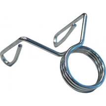 Замок-пружина ZSO, для грифа D-50 мм, (1шт) Замок-пружина ZSO, для грифа D-50 мм, (1шт)