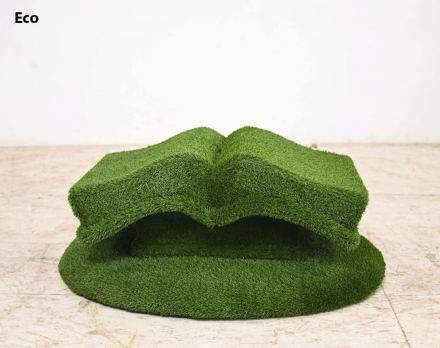 Топиари книга - газон Eco, фото 2