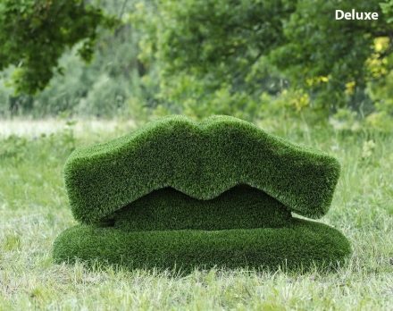 Топиари книга - газон Eco, фото 4