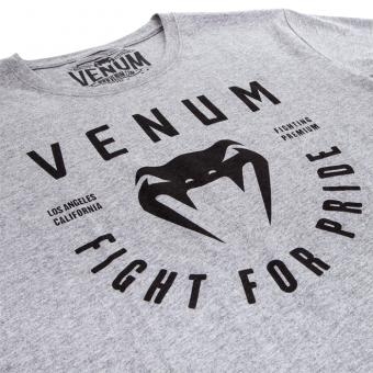 Футболка Venum venshirt0262, фото 3