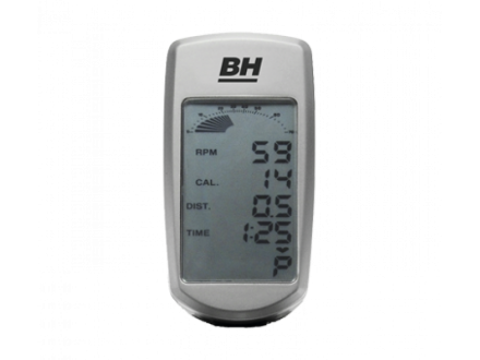 BH FITNESS SUPERDUKE Спин-байк, фото 2