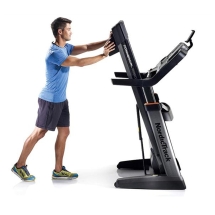 Беговая дорожка NordicTrack Commercial 2950, к/пояс Polar Беговая дорожка NordicTrack Commercial 2950, к/пояс Polar