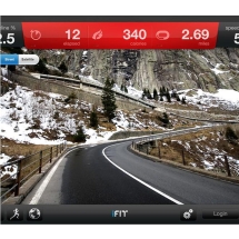 Беговая дорожка NordicTrack Commercial 2950, к/пояс Polar Беговая дорожка NordicTrack Commercial 2950, к/пояс Polar