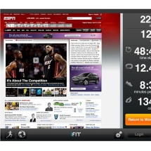 Беговая дорожка NordicTrack Commercial 2950, к/пояс Polar Беговая дорожка NordicTrack Commercial 2950, к/пояс Polar